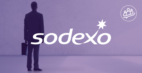 Partner Portals help Sodexo with their automated business process